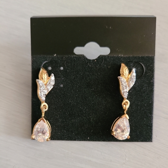 925 sterling silver and 14k gold overlay - Picture 2 of 2